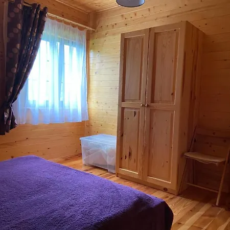 Tatil Evi Dom Marzen W Kopalinie