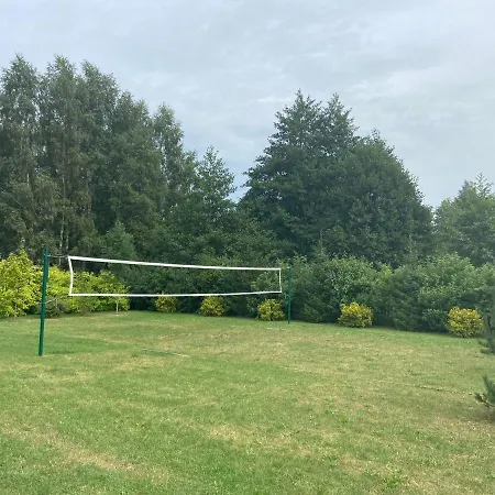 Dom Marzen W Kopalinie Tatil Evi *