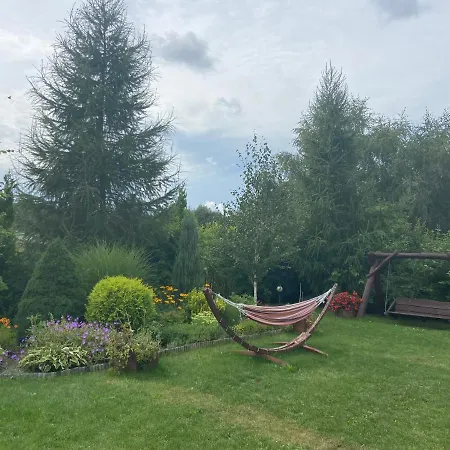 Tatil Evi Dom Marzen W Kopalinie Kopalino