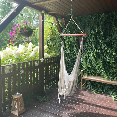 Dom Marzen W Kopalinie Tatil Evi *