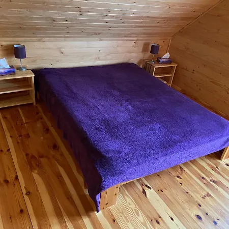 Tatil Evi Dom Marzen W Kopalinie Kopalino